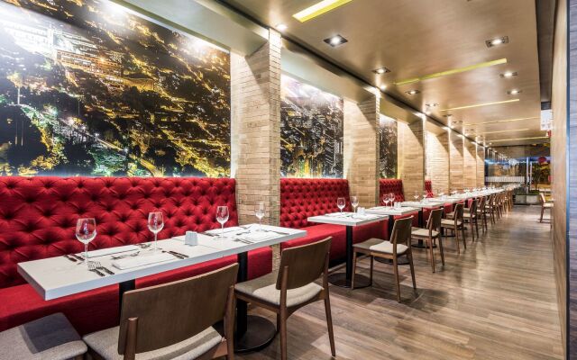 NH Collection Bogotá Terra 100 Royal