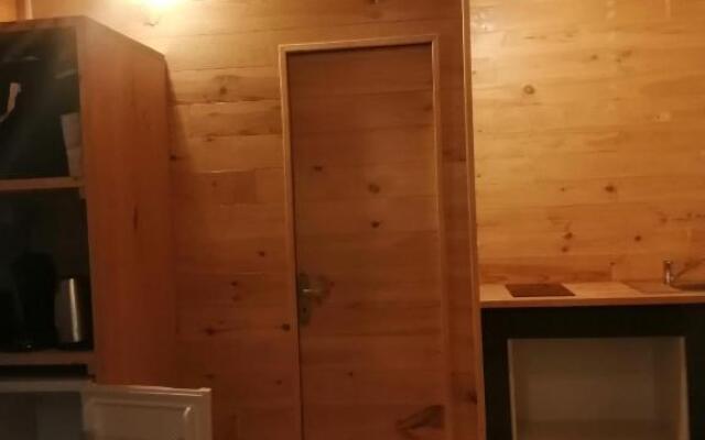 Studio au centre ville de Carcassonne