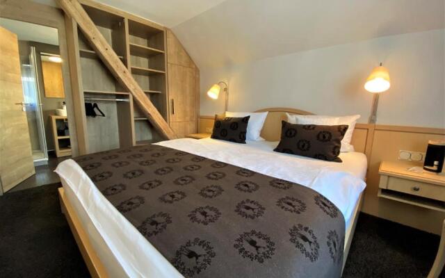 RAUSZEIT NaturBoutique Hotel Garni