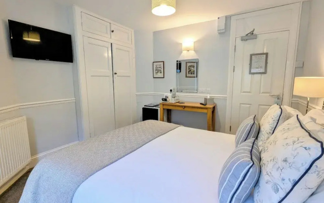 The Claremont Hotel - Adult Only