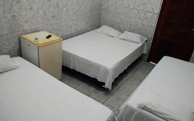 Pousada Delícias da Eliane