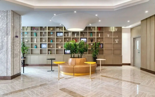 Dalian Shanshui S Hotel