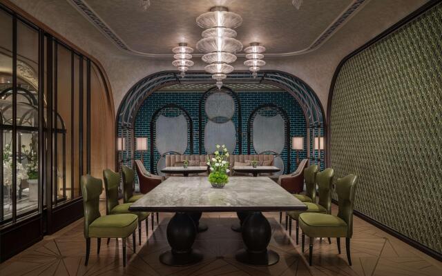 Waldorf Astoria Xiamen