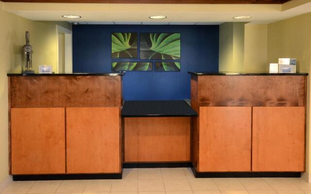 Holiday Inn Express Hopewell - Fort Lee Area by IHG