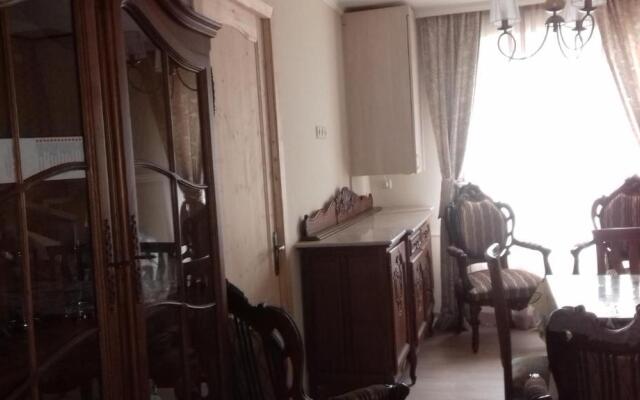 Apparment On Gorgiladze 105 A