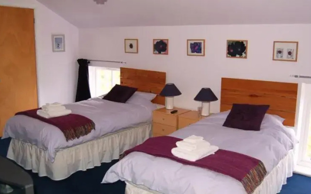 New Hall Guesthouse