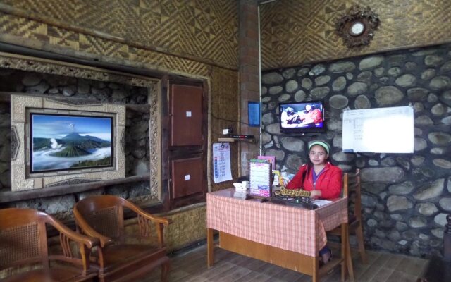 Pondok Wisata Adas