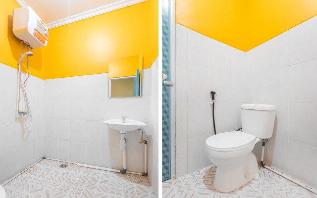 Mahkota Sivali by OYO Rooms