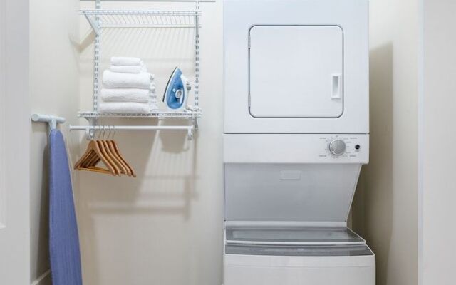 Sonder by Marriott Bonvoy Jewelers Row Apartments Millenium Park