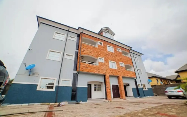 Schemes Apartment Portharcourt