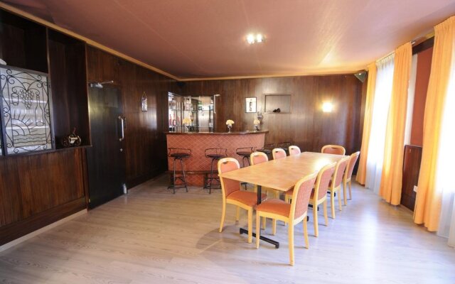 Hôtel de la Croix-Blanche