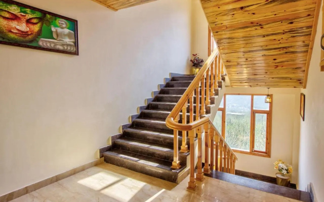 Simi Grand Boutique Hotel