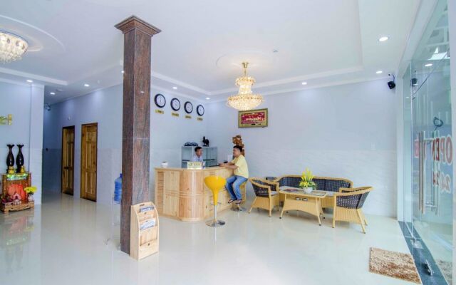Lotus Phu Quoc Hotel