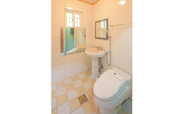 Jecheon Galipso Pension