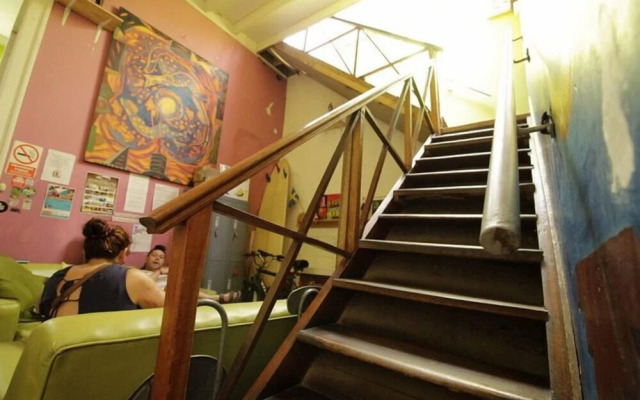 Kaminu Backpackers Hostel