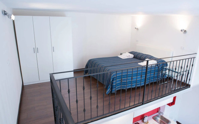 B&B Mergellina
