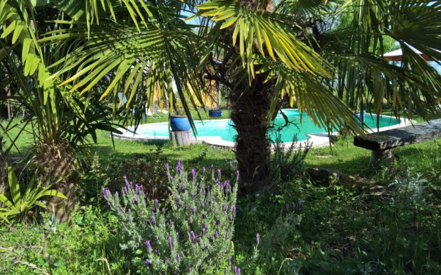 Domaine à Marmande