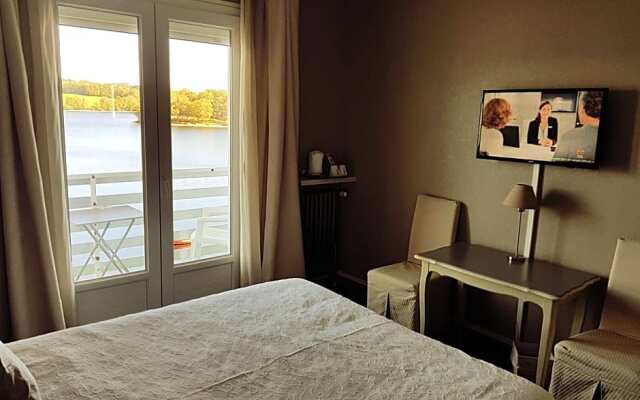 Logis Hôtel la Caravelle