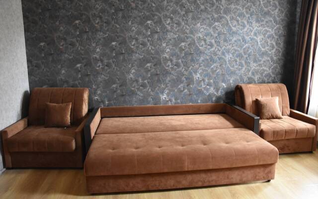 Старый Кисловодск Гагарина 58