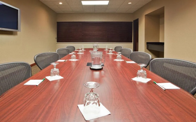 Holiday Inn Big Rapids