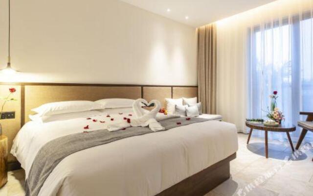 Liangyun SSAW Boutique Hotel