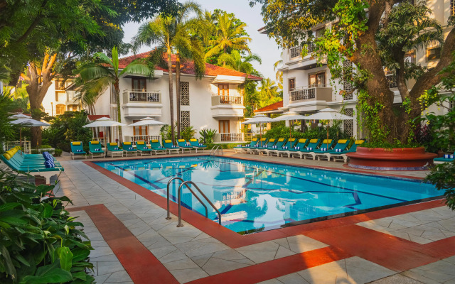 Radisson Goa Candolim