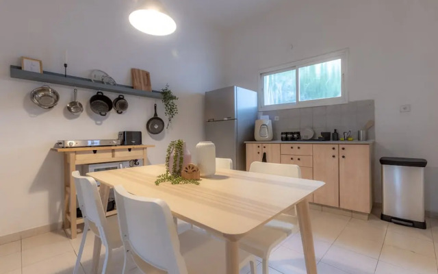 Meir's Boutique Guesthouse