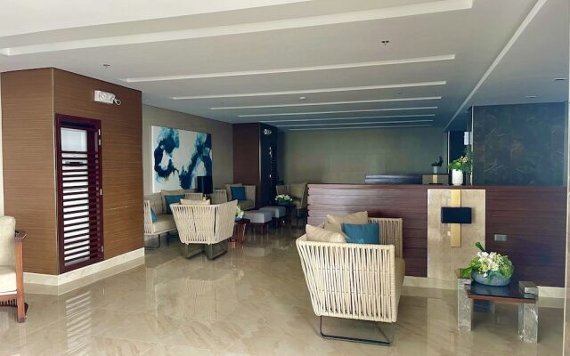 SMDC Coast Residences