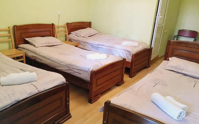 Kazbegi Hostel
