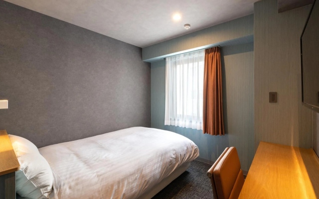 EN HOTEL Hamamatsu – Guest Rooms – Hamamatsu