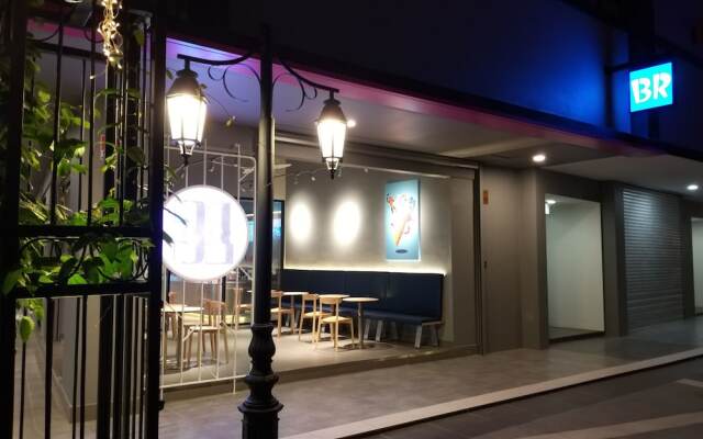 Vin Cottage Cameron Highlands