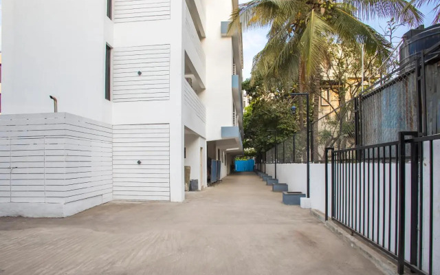 StayBird - AERITH STUDIOS, Exclusive Residences, Kharadi