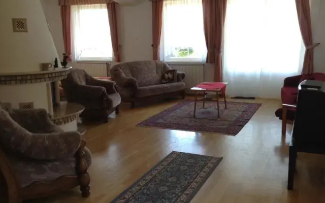 Puttonyos Vendégház Szekszárd