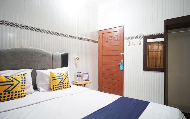 Sepinggan Asri Syariah Guesthouse by OYO Rooms