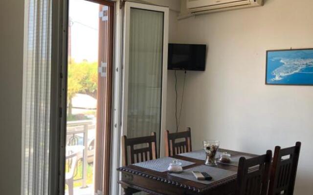 Mythos Suites-Poseidon apartment