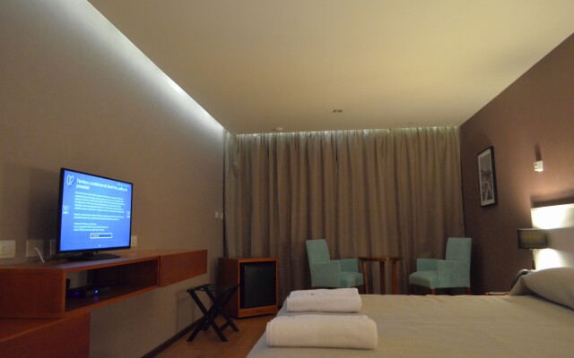 Bosque del Nahuel Boutique Hotel & Spa