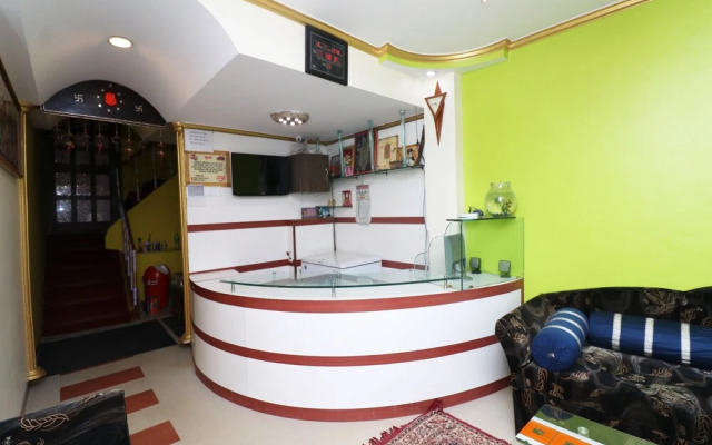 OYO 22675 Hotel Prateek