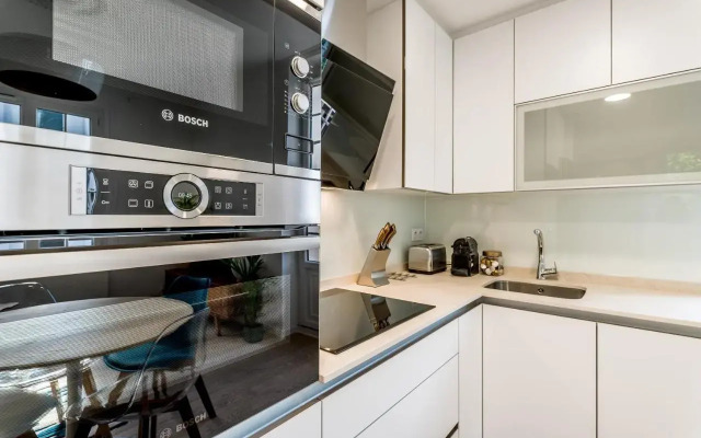 T3 Plage Avec Parking Prive