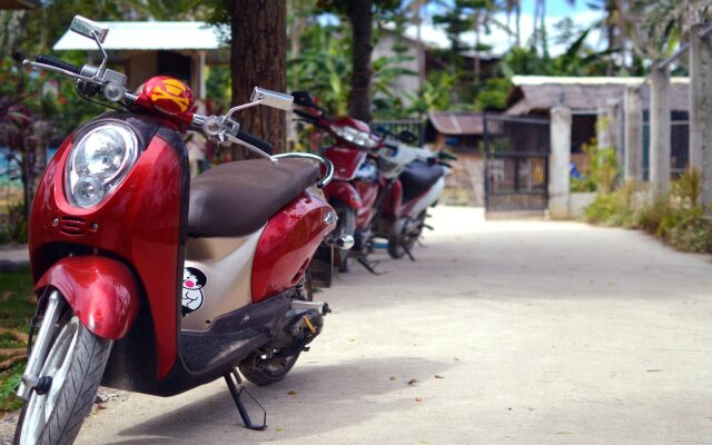 Coco Grove Nature Resort and Spa