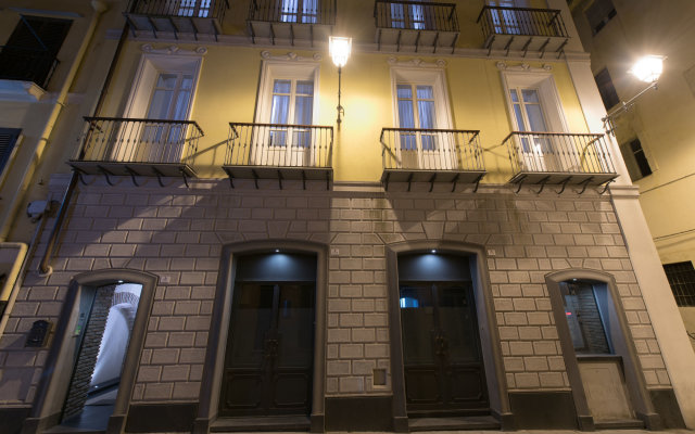 Palazzo Dessy
