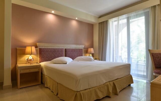 Okeanis Golden Resort