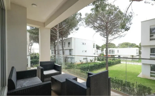 Sanpietro Vacation Apartment 008