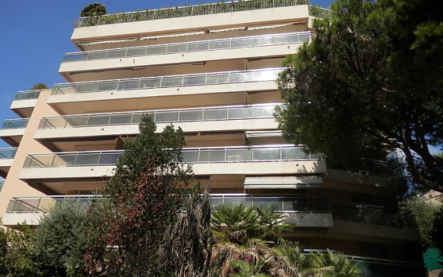 Apartment Le Bay