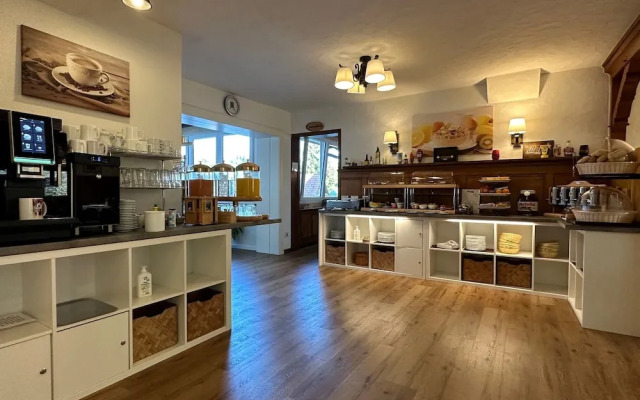 Hotel Zartenbach B&B