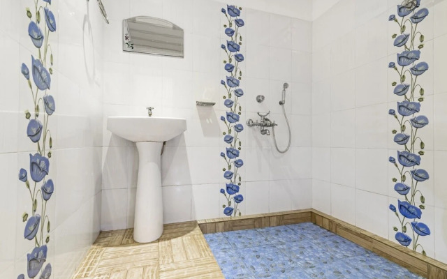 GuestHouser 2 BHK Villa 4e77