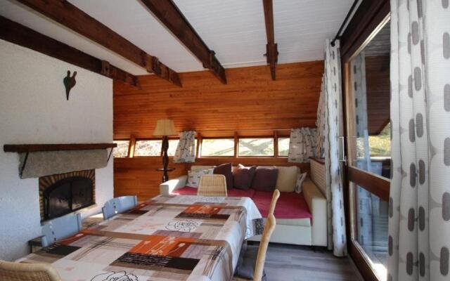 Chalet Mont-Dore, 4 pièces, 9 personnes - FR-1-608-88