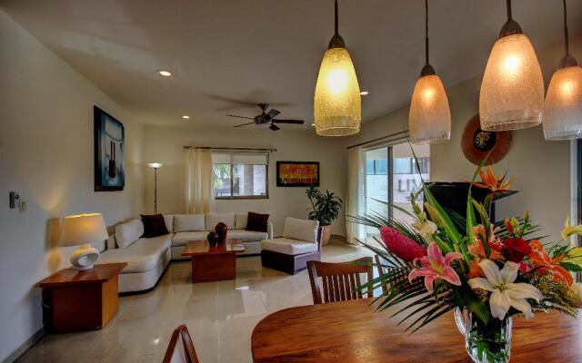Riviera Maya Suites