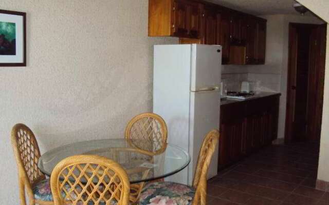 Exotic Caye Beach Resort