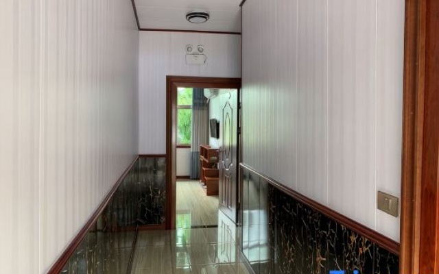 YuYang Hostel