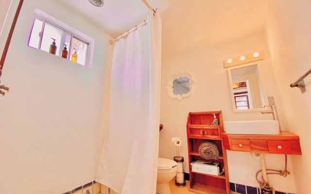 Hotel Perro Surfero Todos Santos